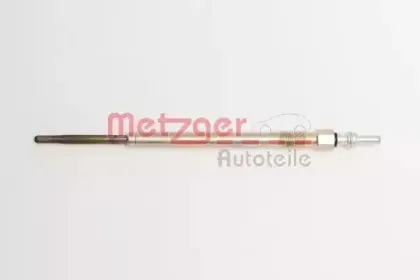 Свеча накаливания METZGER купить